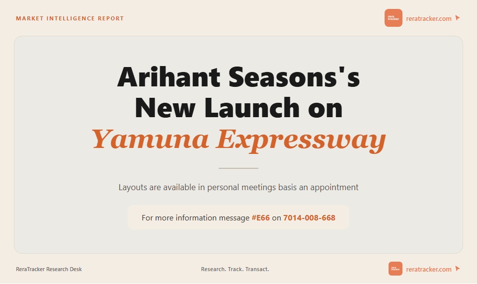 ARIHANT SEASONS